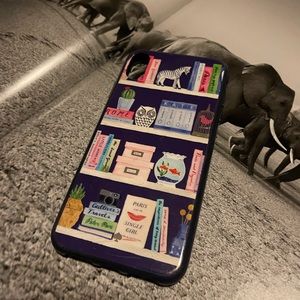 KATE SPADE IPHONE XS MAX CASE